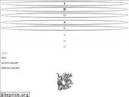 Sites similar to babylontattooshop.com