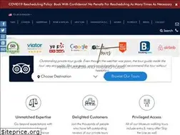 Sites similar to babylontours.com