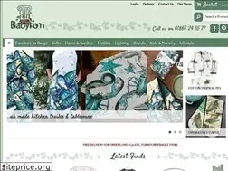 Sites similar to babylontrading.co.uk