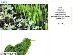 Sites similar to babylonverticalfarms.com