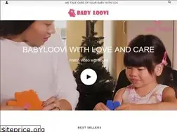 Sites similar to babyloovi.com
