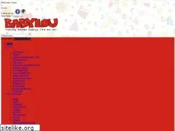 Sites similar to babylou.in