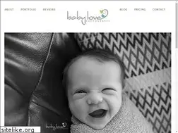 Sites similar to babylovephotography.com