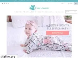 Sites similar to babylovessleep.com.au