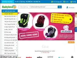 Sites similar to babylovevn.com