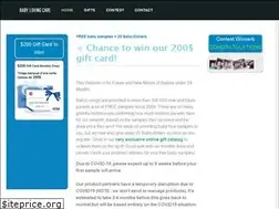 Sites similar to babylovingcare.com