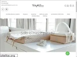 Sites similar to babyluna.com.mx