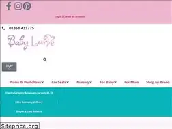 Sites similar to babylurve.co.uk