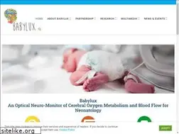Sites similar to babylux-project.eu