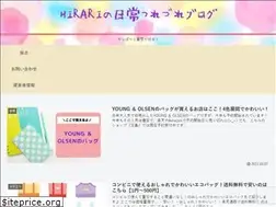 Sites similar to babymachiblog.com