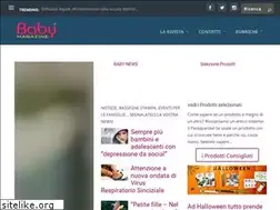 Sites similar to babymagazine.it