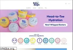Sites similar to babymagic.com