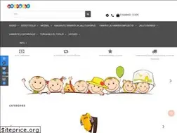 Sites similar to babymall.ee