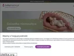 Sites similar to babymama.pl