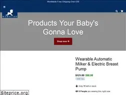 Sites similar to babymamacare.com