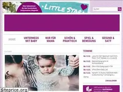 Sites similar to babymamas.at