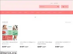 Sites similar to babymamashopp.com