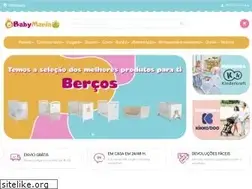 Sites similar to babymania.pt