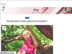 Sites similar to babymania.sk