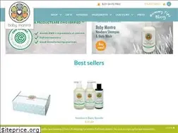 Sites similar to babymantra.com