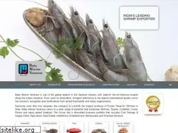 Sites similar to babymarine.com