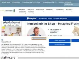 Sites similar to babymarken.de