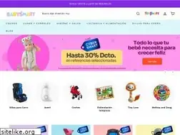 Sites similar to babymarket.co