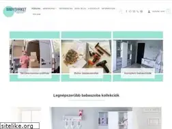 Sites similar to babymarket.hu