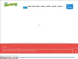 Sites similar to babymarket.ie