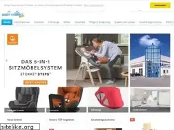 Sites similar to babymarkt-frechen-shop.de