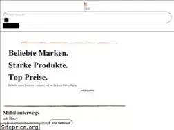 Sites similar to babymarkt.de
