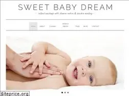 Sites similar to babymassage.com