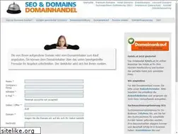 Sites similar to babymassage.de