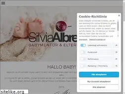 Sites similar to babymassagen.de