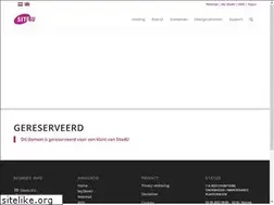 Sites similar to babymassagevianen.nl