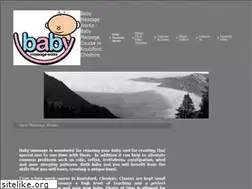 Sites similar to babymassageworks.co.uk
