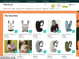 Sites similar to babymaxi.com