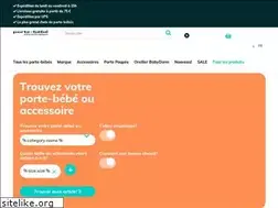 Sites similar to babymaxi.fr