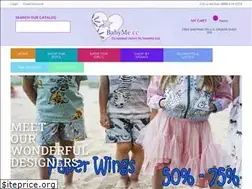 Sites similar to babyme.cc