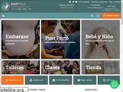 Sites similar to babymed.cl