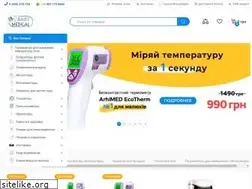 Sites similar to babymedical.com.ua