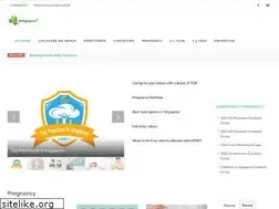 Sites similar to babyment.com