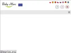 Sites similar to babymerc.pl
