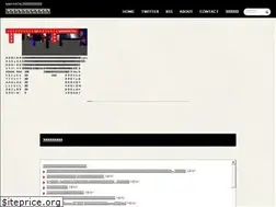 Sites similar to babymetal-darake.com