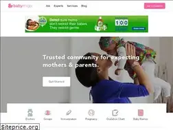 Sites similar to babymigo.com