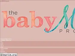 Sites similar to babymineproject.org
