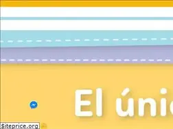 Sites similar to babymink.com.mx