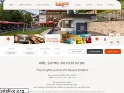 Sites similar to babymio.com
