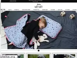 Sites similar to babymitmit.com