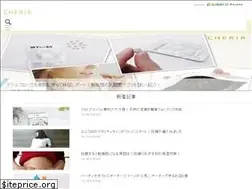 Sites similar to babymom-cherir.jp